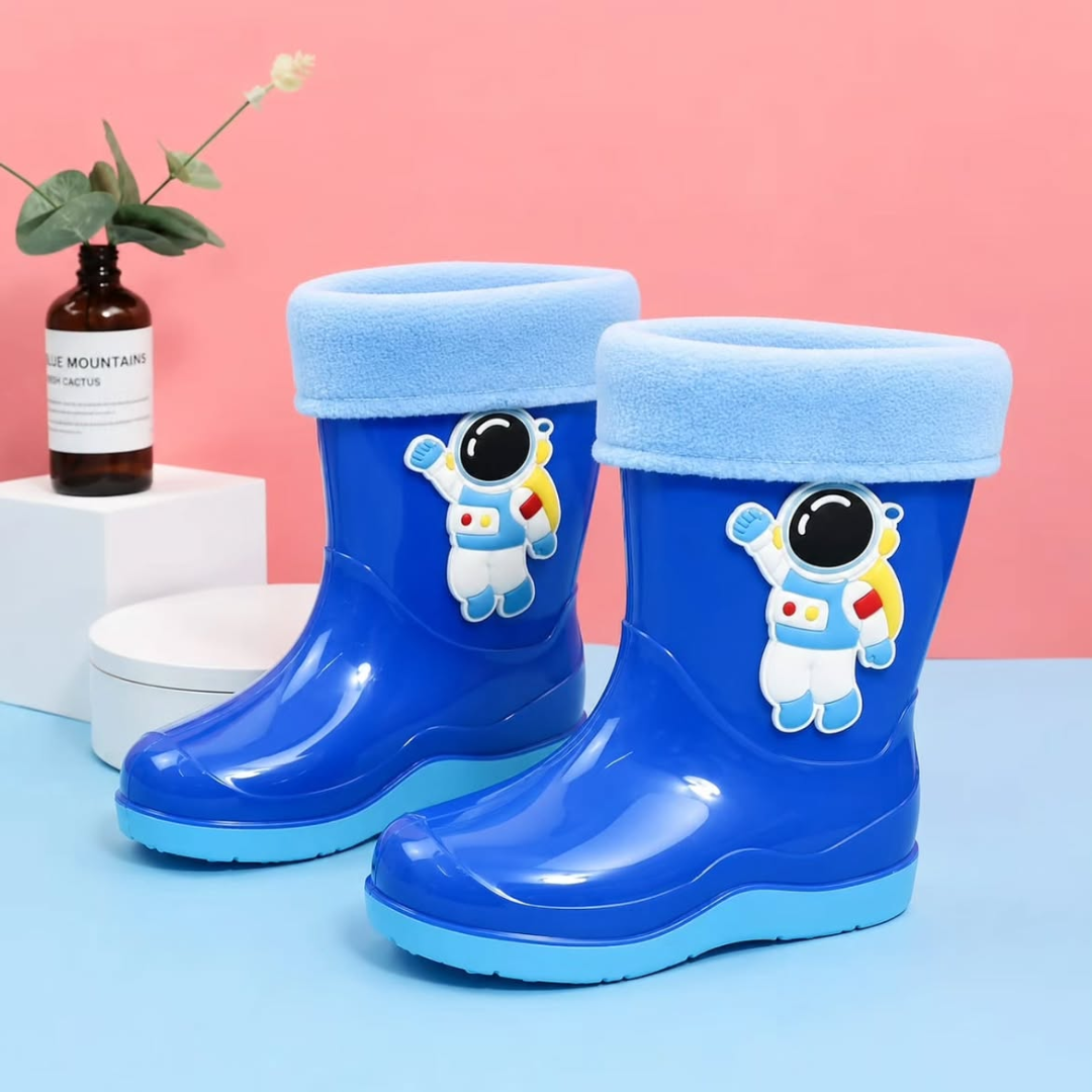 KIDS GUMBOOTS / RAIN BOOTS