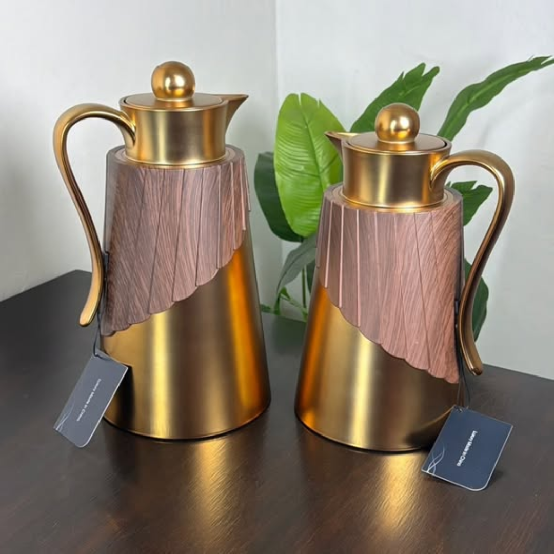 Flasks