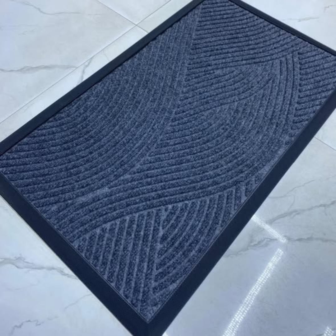 Nonslip Rubber Doormat