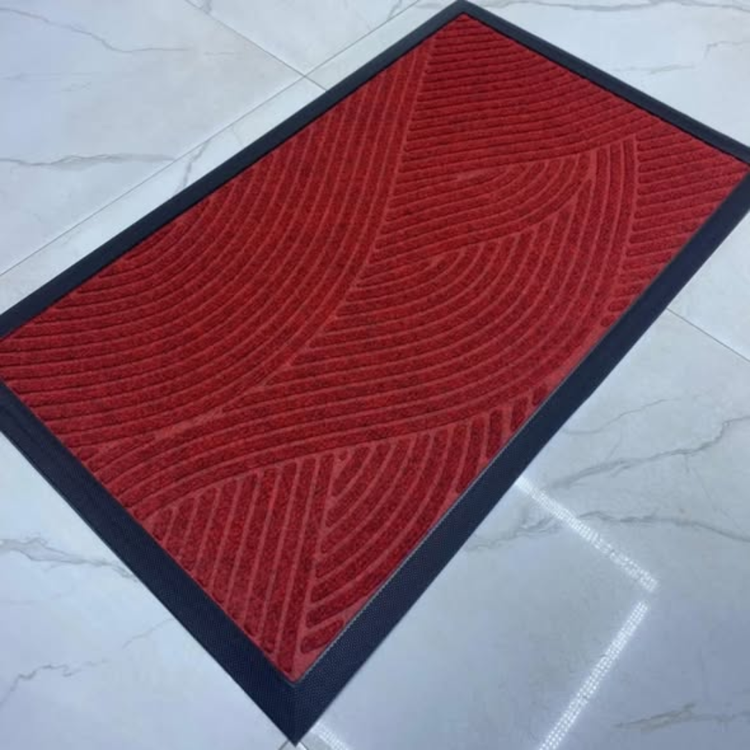 Nonslip Rubber Doormat