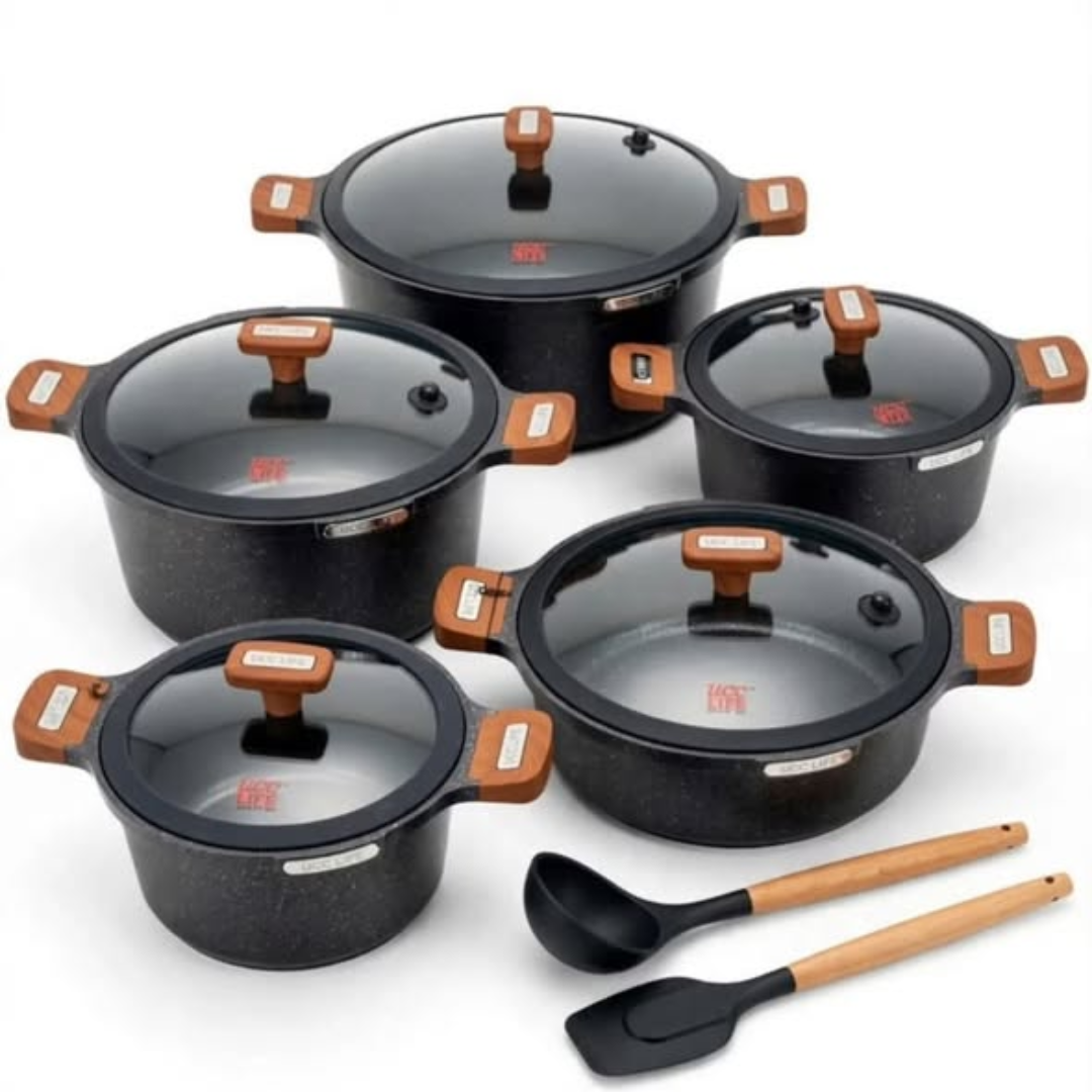 Granite Cookware