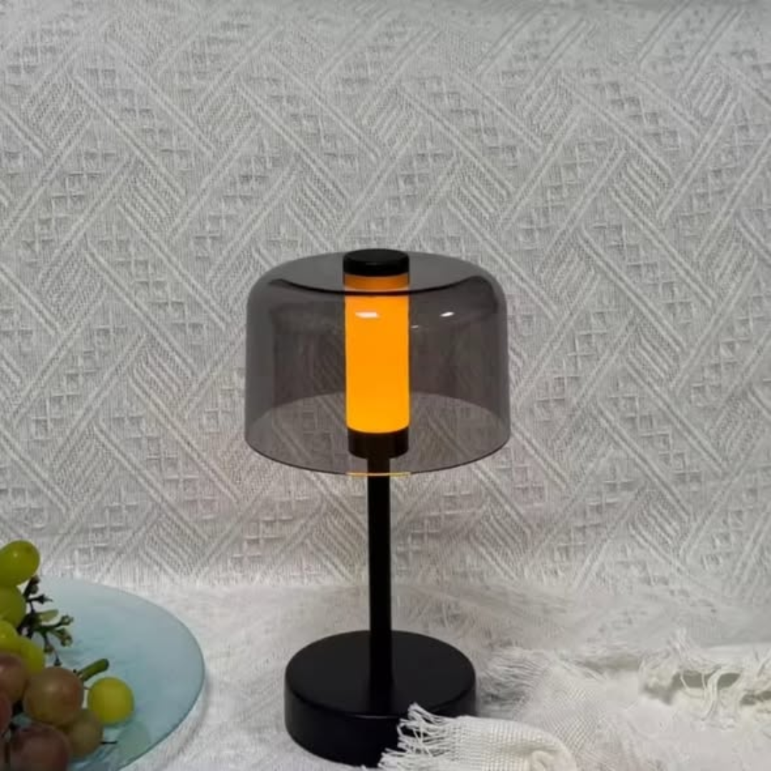 Touch Control Modern Table Lamp