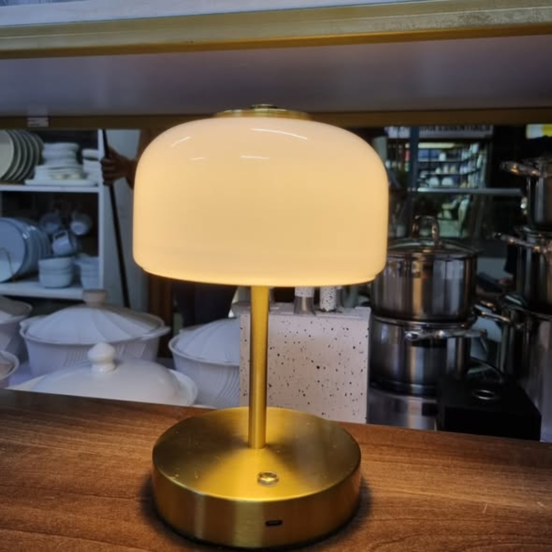 Cordless LED Lamp
