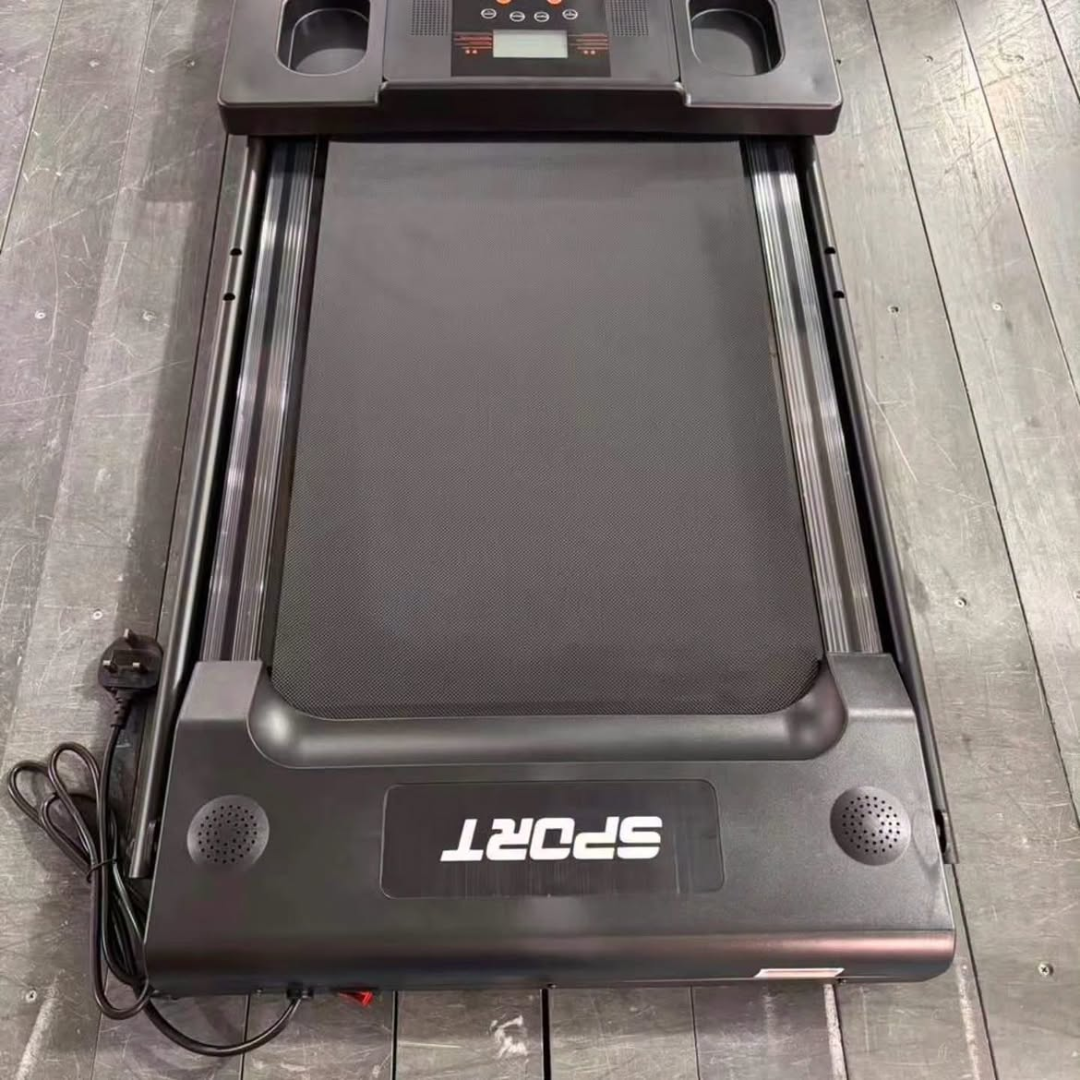 Foldable Walking Pad / Treadmill