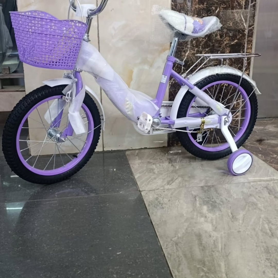 Kids Bicycle