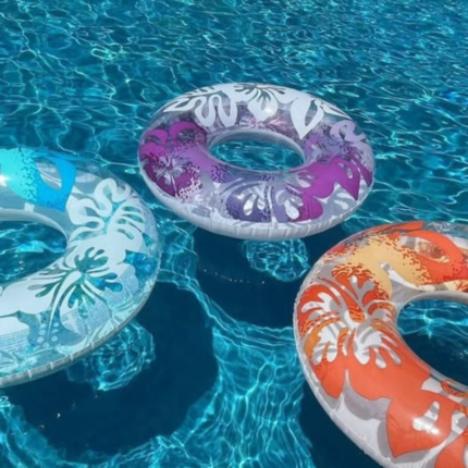 Tube Pool Float