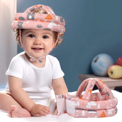Head Baby Protector / Baby Helmet
