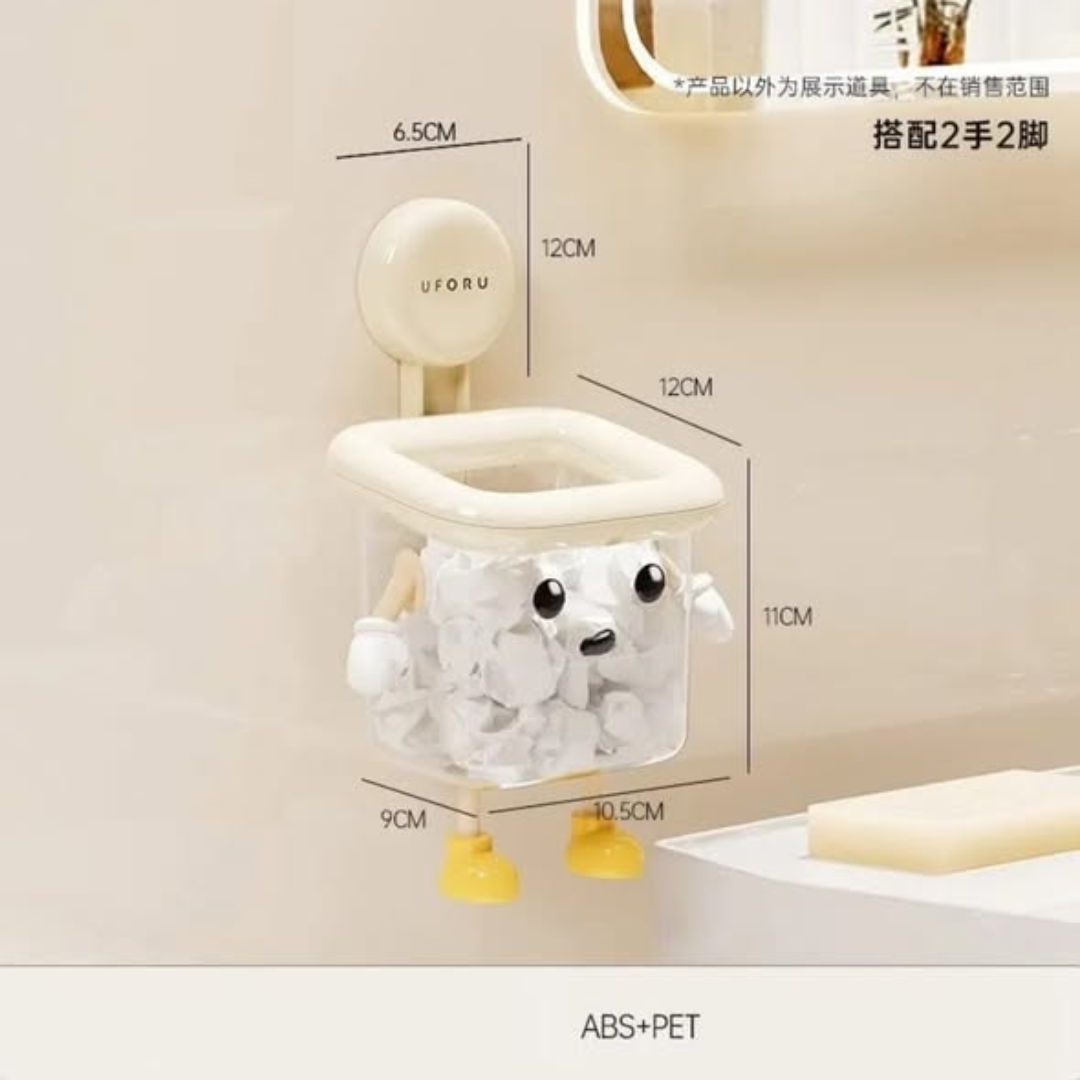 Wall Mounted Storage Box