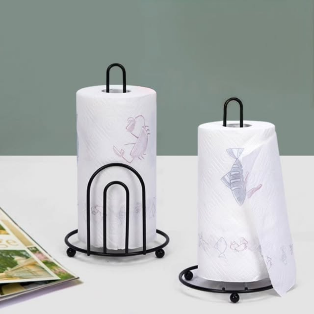 Kitchen Roll Paper Towel Holder