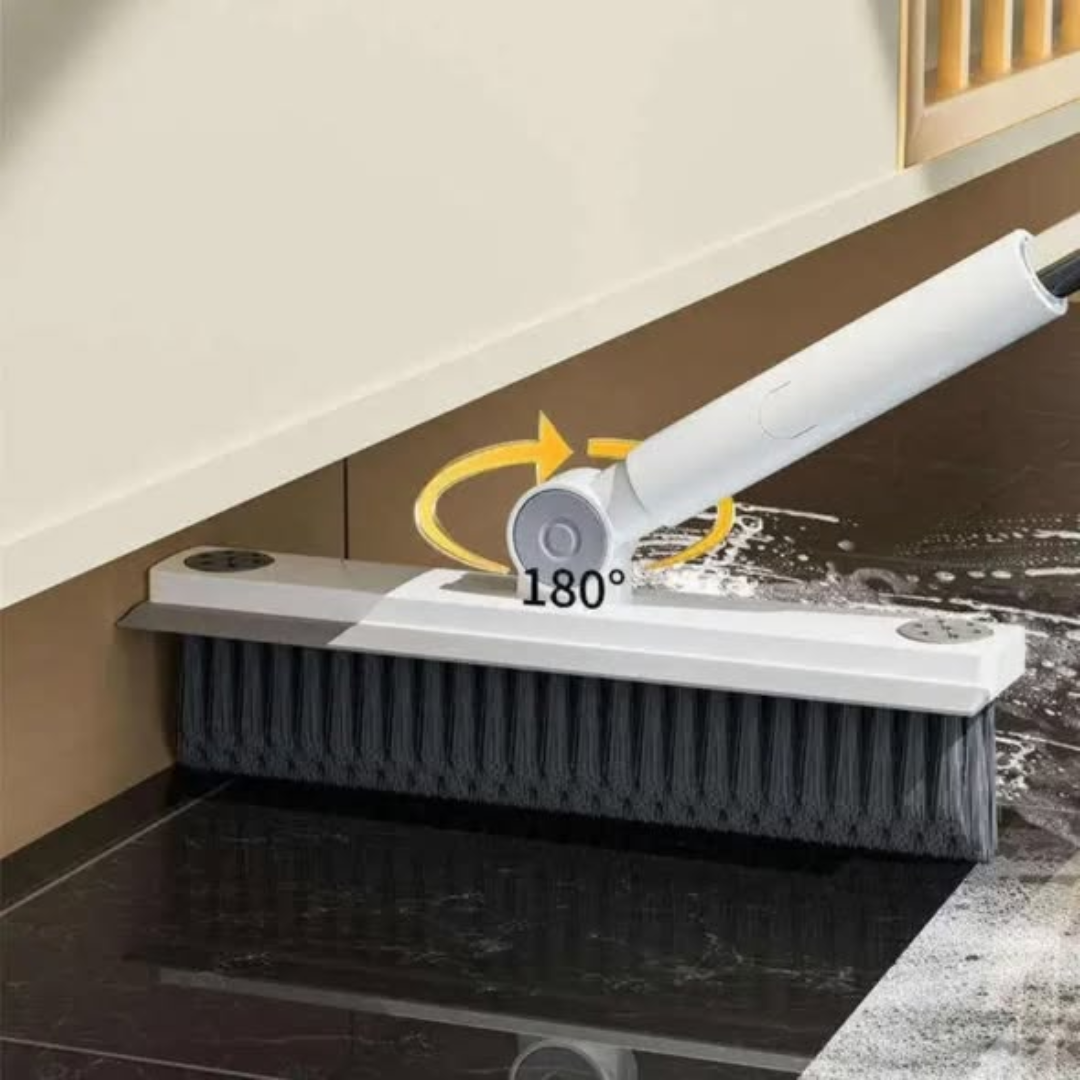 2 In 1 Multifunctional Cleaning Brush