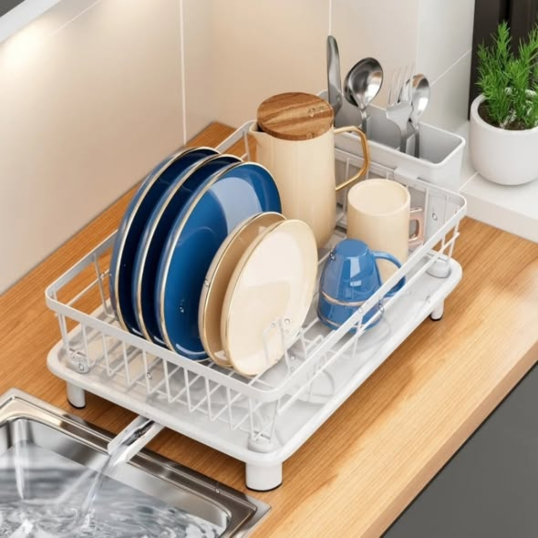 Dish Drying Rack