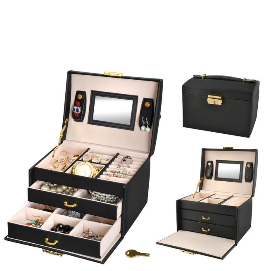 Jewellery Box Organizer