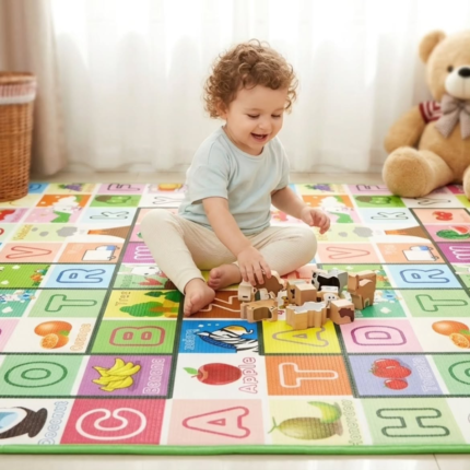 Play mats